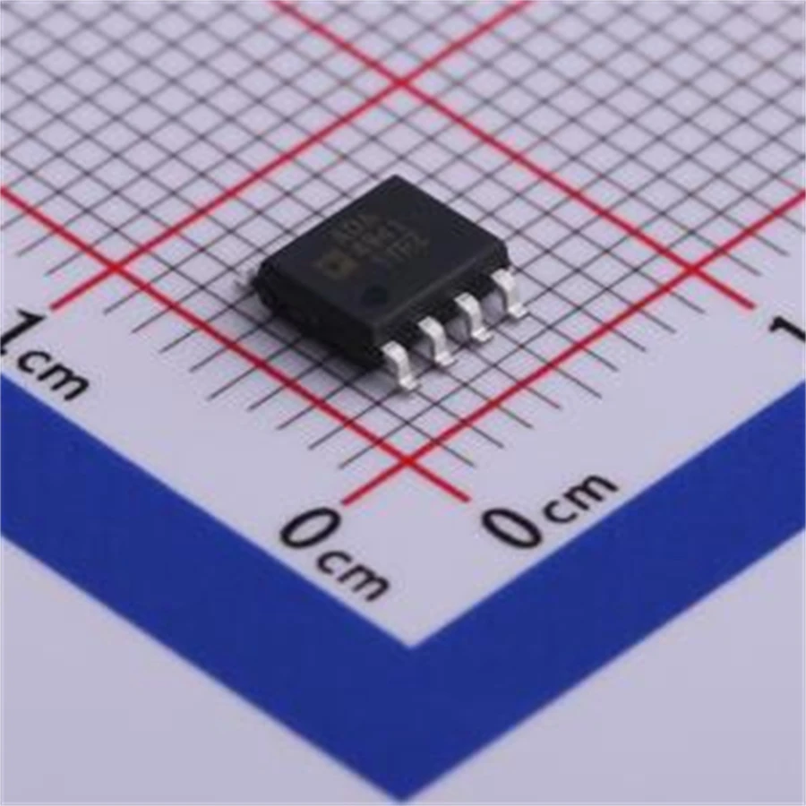 5PCS/LOT ADA4941-1YRZ-R7 (Differential Amplifiers)