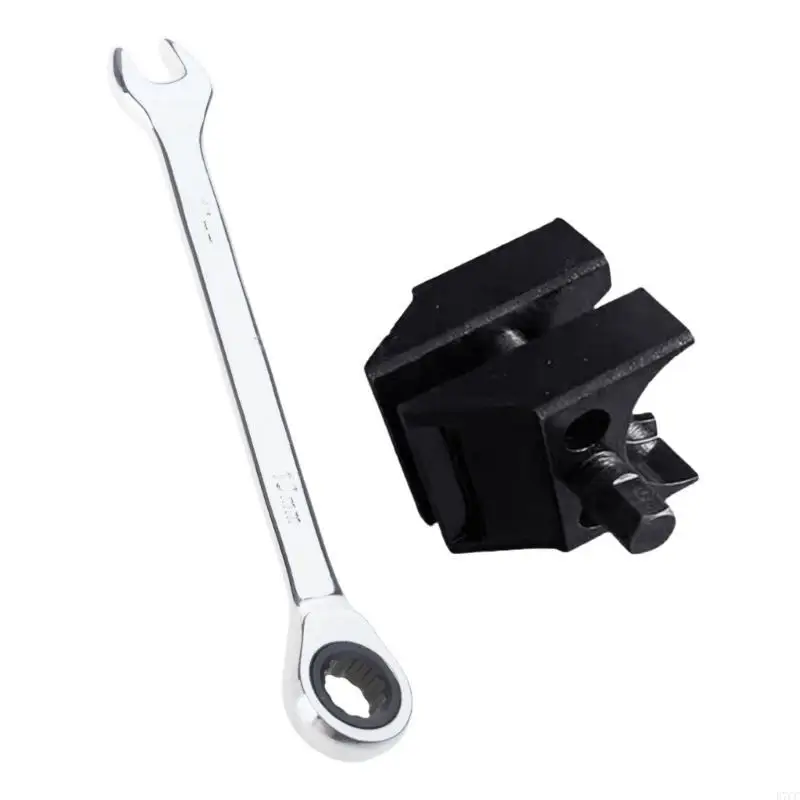 

E7CC Car Hubs Knuckles Spreader Car Suspension Struts Splitters Wheel Hubs Steering Knuckles Expanders Spreader Tool