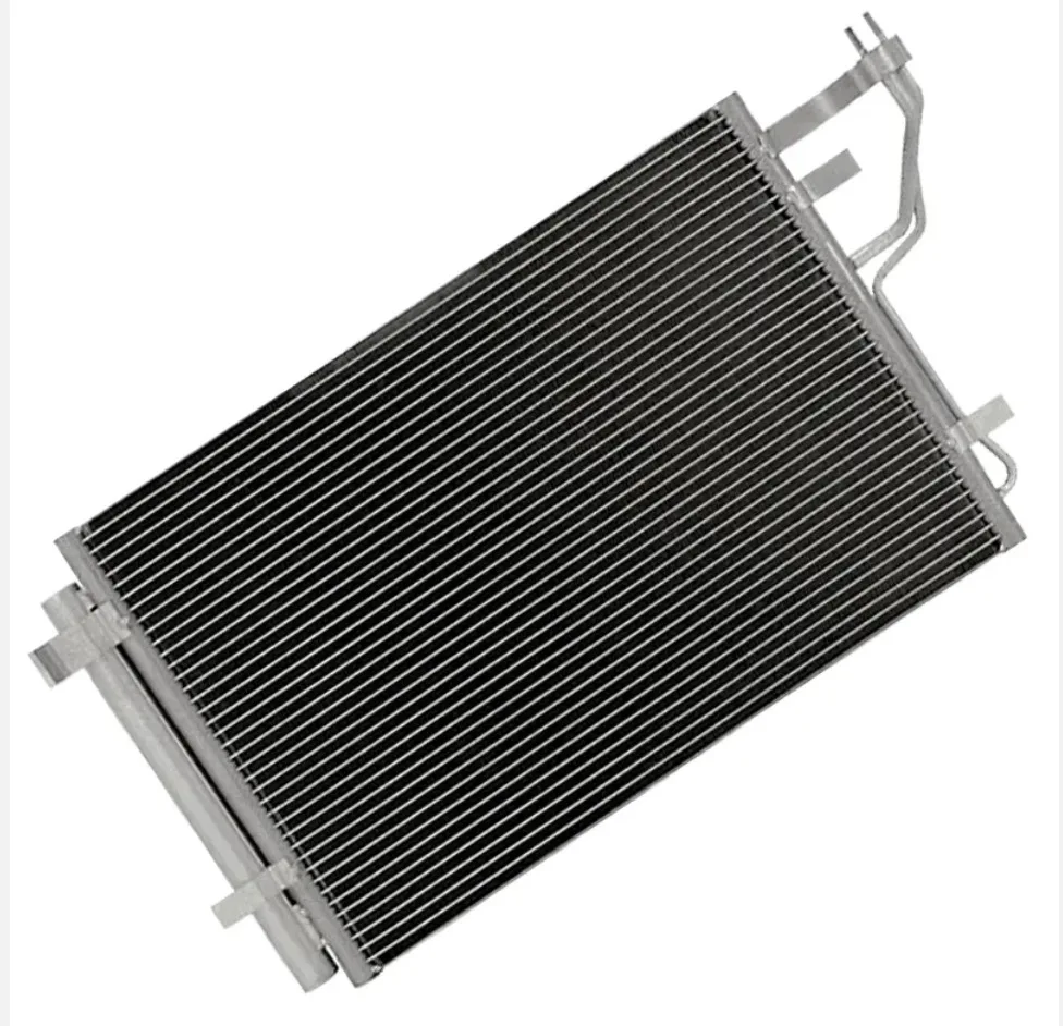 

AC Condenser for KIA CERATO KOUP KIA FORTE II TD G4FC 976061M000 940296 97606-1M000