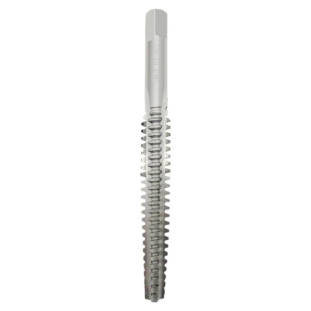 Imagem -03 - Trapezoidal rh Threading Tool Tap Grupo Mão Direita 8x10 Thread 10 Thread Repair 8-10