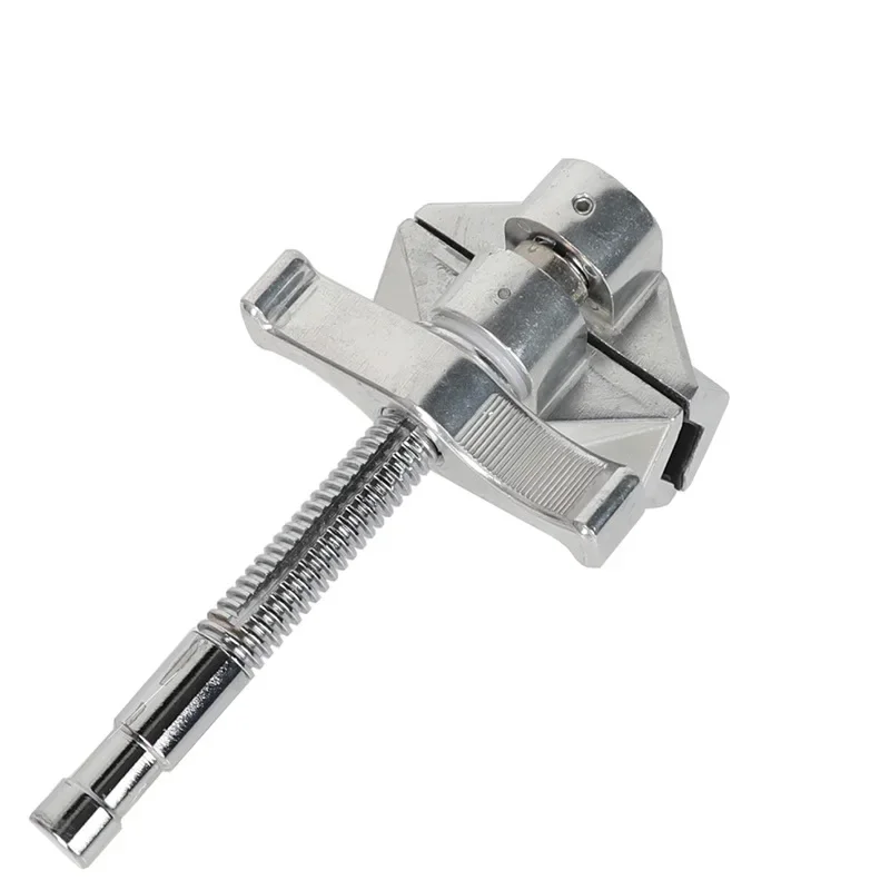 Studio card Powerful ruler clip Screw clip Powerful