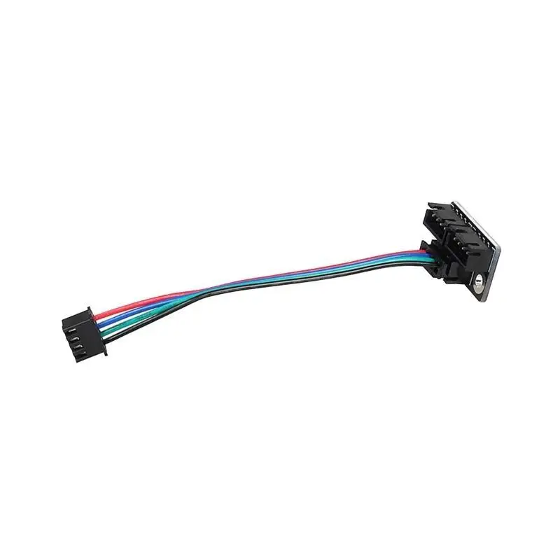 652F Dual Z Stepper Motor Adapter Parallel Module Diverter Expanding Universal Parts