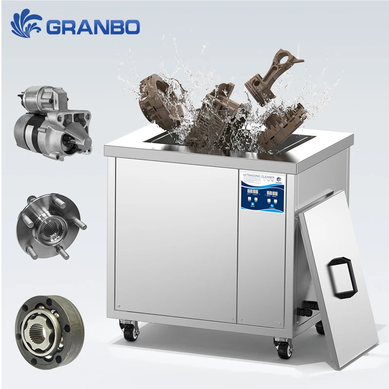 88L Industrial Ultr…