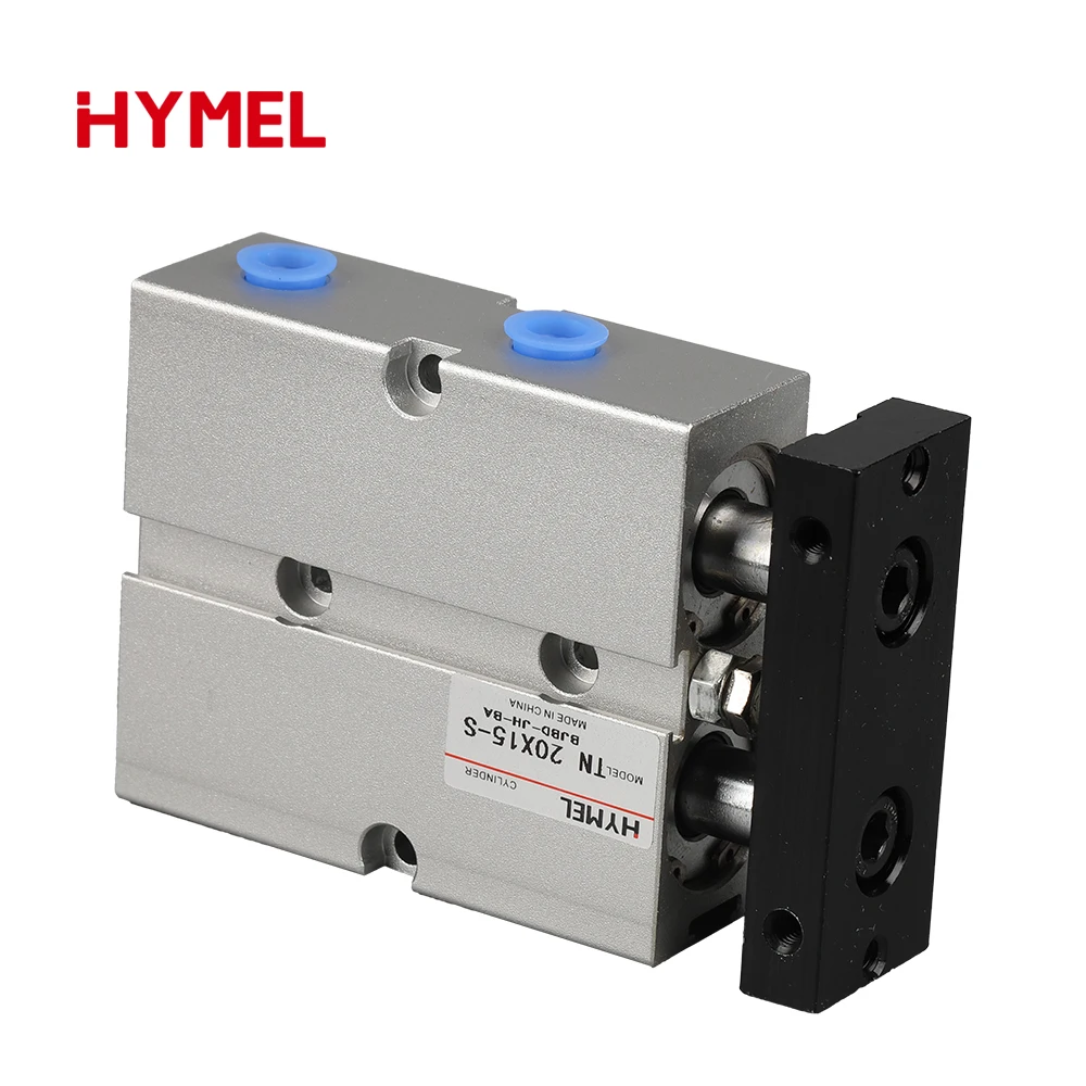 Aluminum Alloy Pneu…