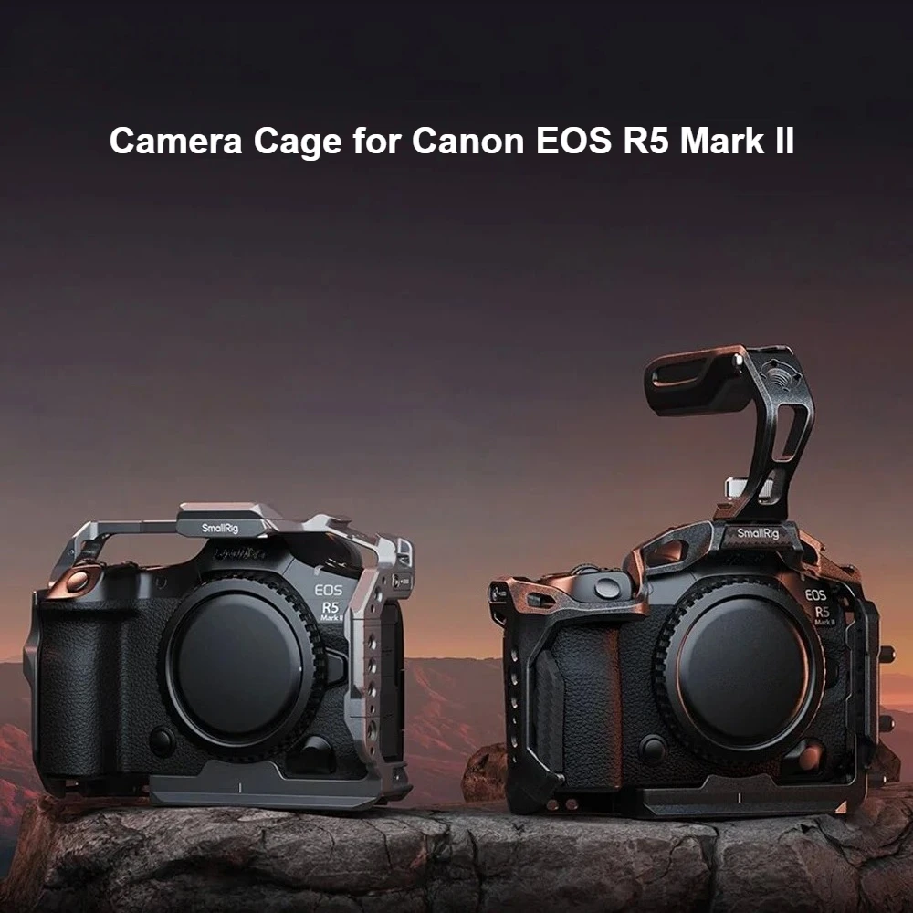 Smallrig Black Mamb…