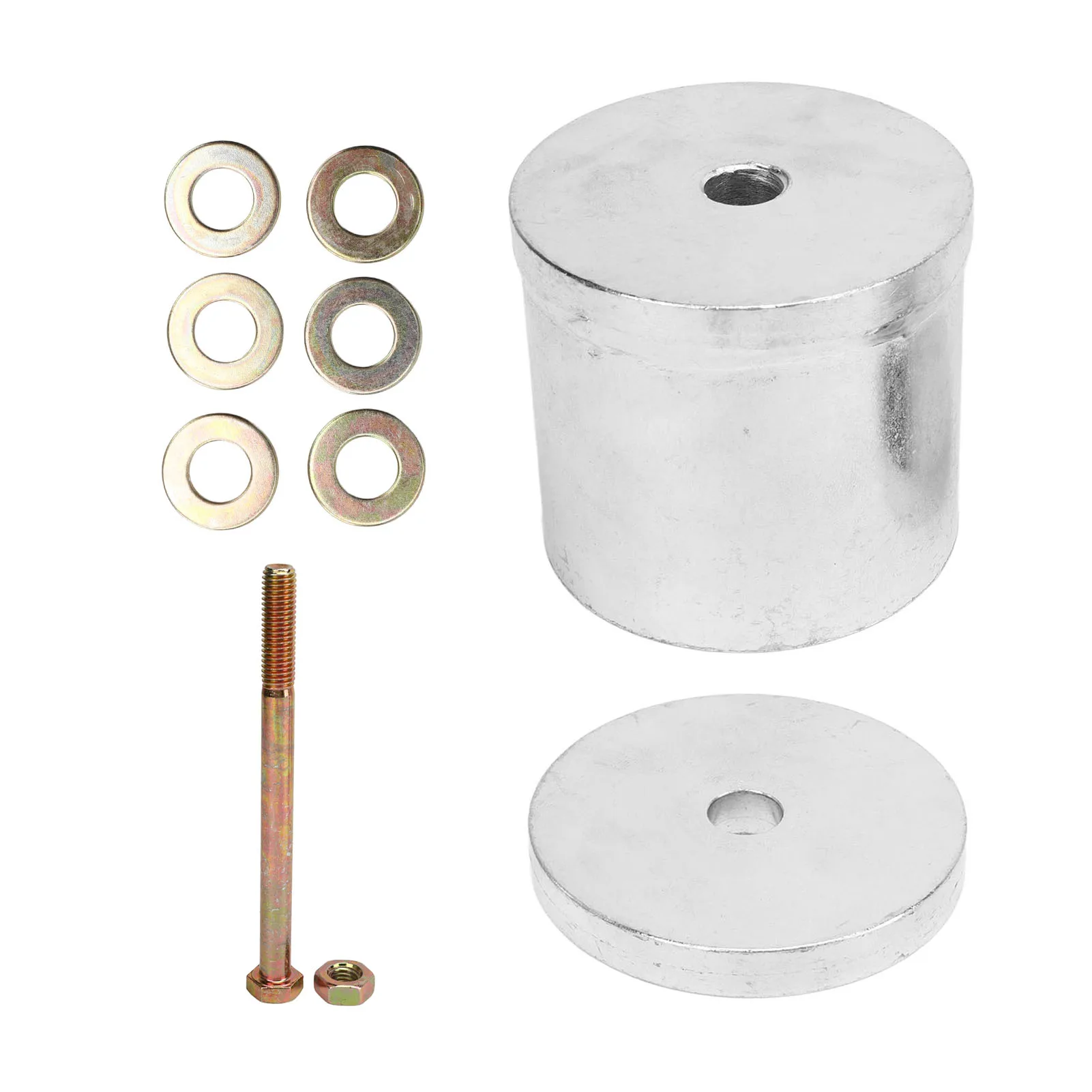 

Car Bushing Removal Tool & Install Kit for Ford Mustang 2007-2014 Sleeve Replacement