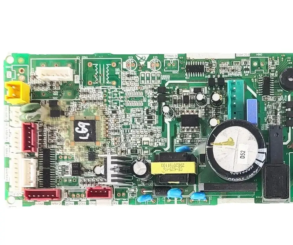 for air conditioner computer board control board SX-TH(DC)-R5F100LE-V2 DYQ-R-DC02-E1(SY) DYQ-R-DC02-E2(SY) part