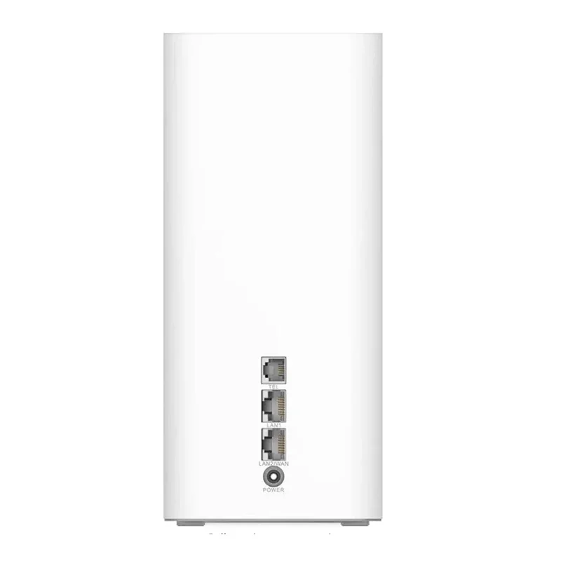 Unlocked GHTelcom 5G CPE Pro 3 H138-380 WiFi 6 Router 5G 4G LTE Cat19 Gigabit Modem