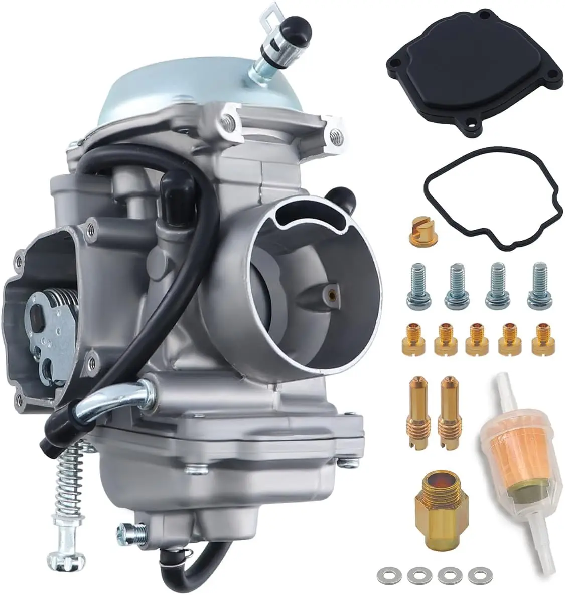 Carburetor for Polaris Sportsman 700 4x4 ATV Quad 2002-2006