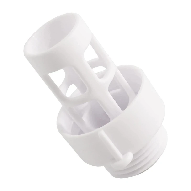 Эффективный дренажный шланг для бассейна, 2 упаковки. Аксессуар для обслуживания бассейна. Комплект для дренажа бассейна A0NC.