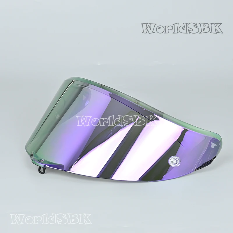 Motorcycle Helmet Visor for AGV PISTA GPR GPRR CORSA R RACE 3 Helmet Shield Uv Protection Windshield Casco Moto Accessories