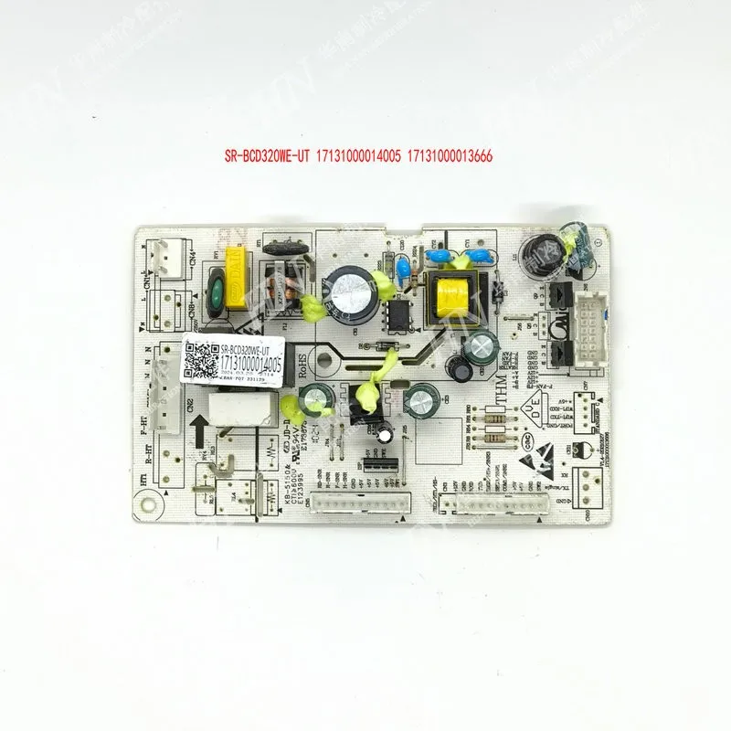 Nueva Placa Base para Aire Acondicionado BCD540WE BCD320WE 17131000016006 17131000014005 CE-BCD360WX 17131000020150 171310000156