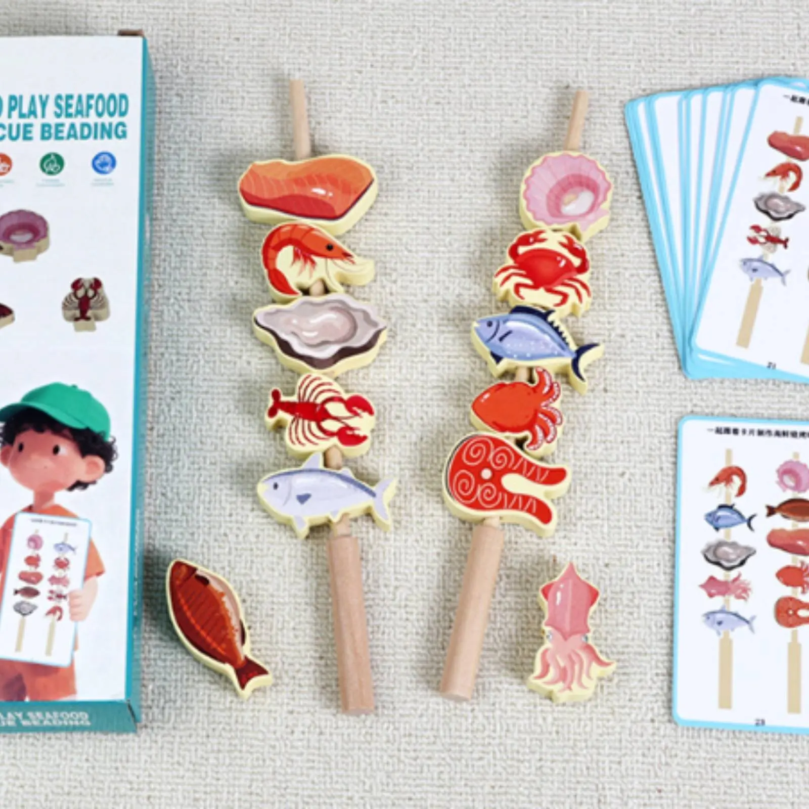 ensemble-de-perles-a-lacer-en-bois-jeu-educatif-de-coordination-œil-main-pour-enfant-jouet-de-filage-de-fruits-en-bois