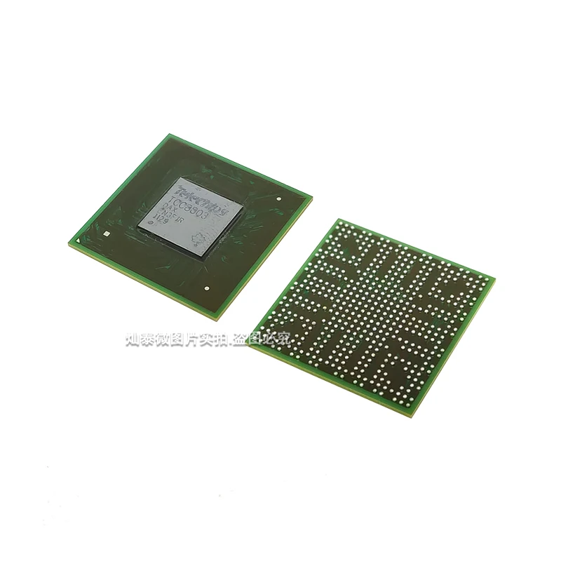 TCC8803-OAX BGA TCC8803-0AX  TCC8803    10PCS