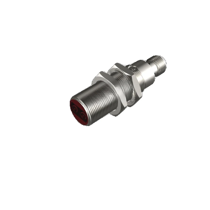 M8 M12 M18 laser targeting 100 meter photoelectric switch sensor