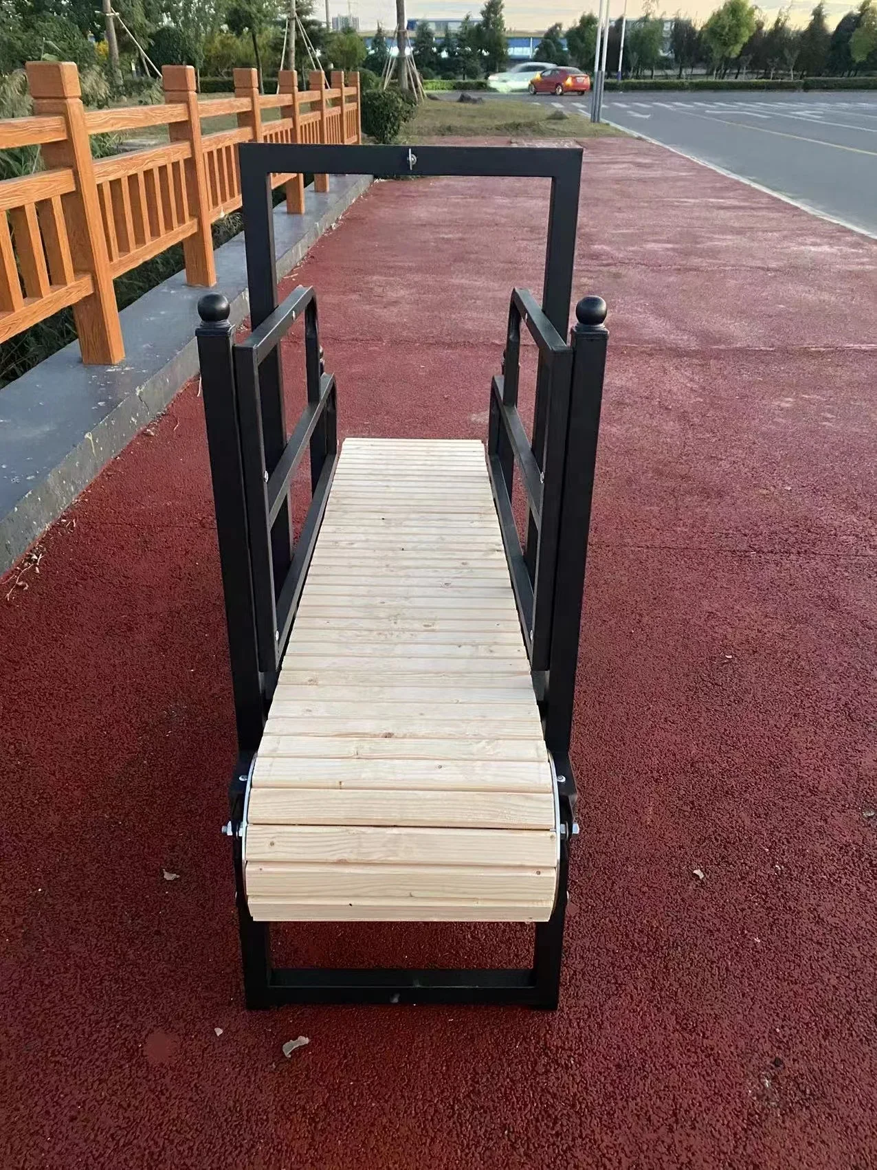 Беговая дорожка для собак по индивидуальному заказу, большая беговая дорожка для больших собак с завода