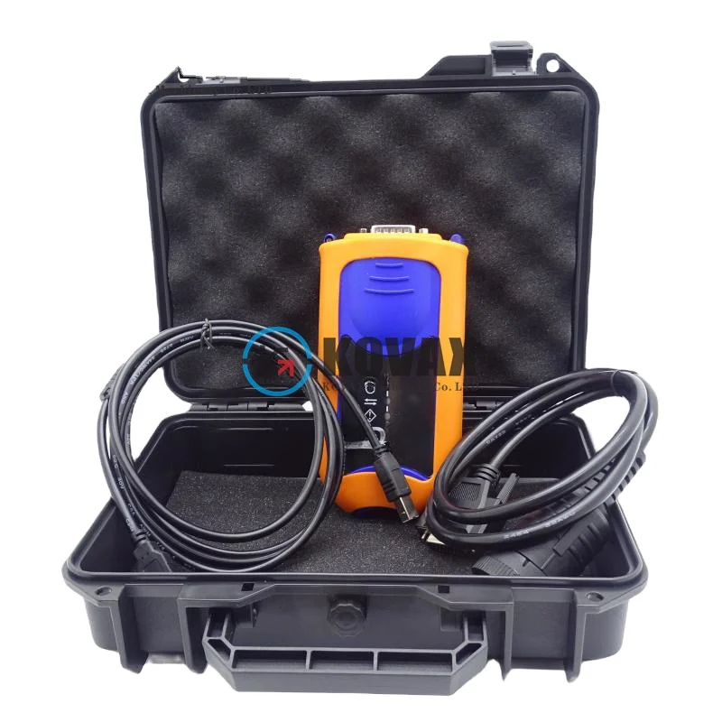 

Good Quality Communication Adapter Group Diagnostic Tools For JOHN DEERE Excavator Engine Spare Parts