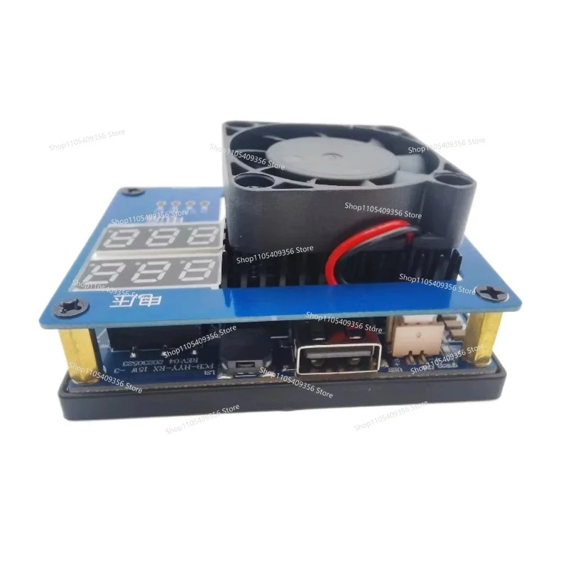 Wireless Charger Aging Rack Test Rack Supports 5W7.5W10W15W Factory Aging Can Be Customized