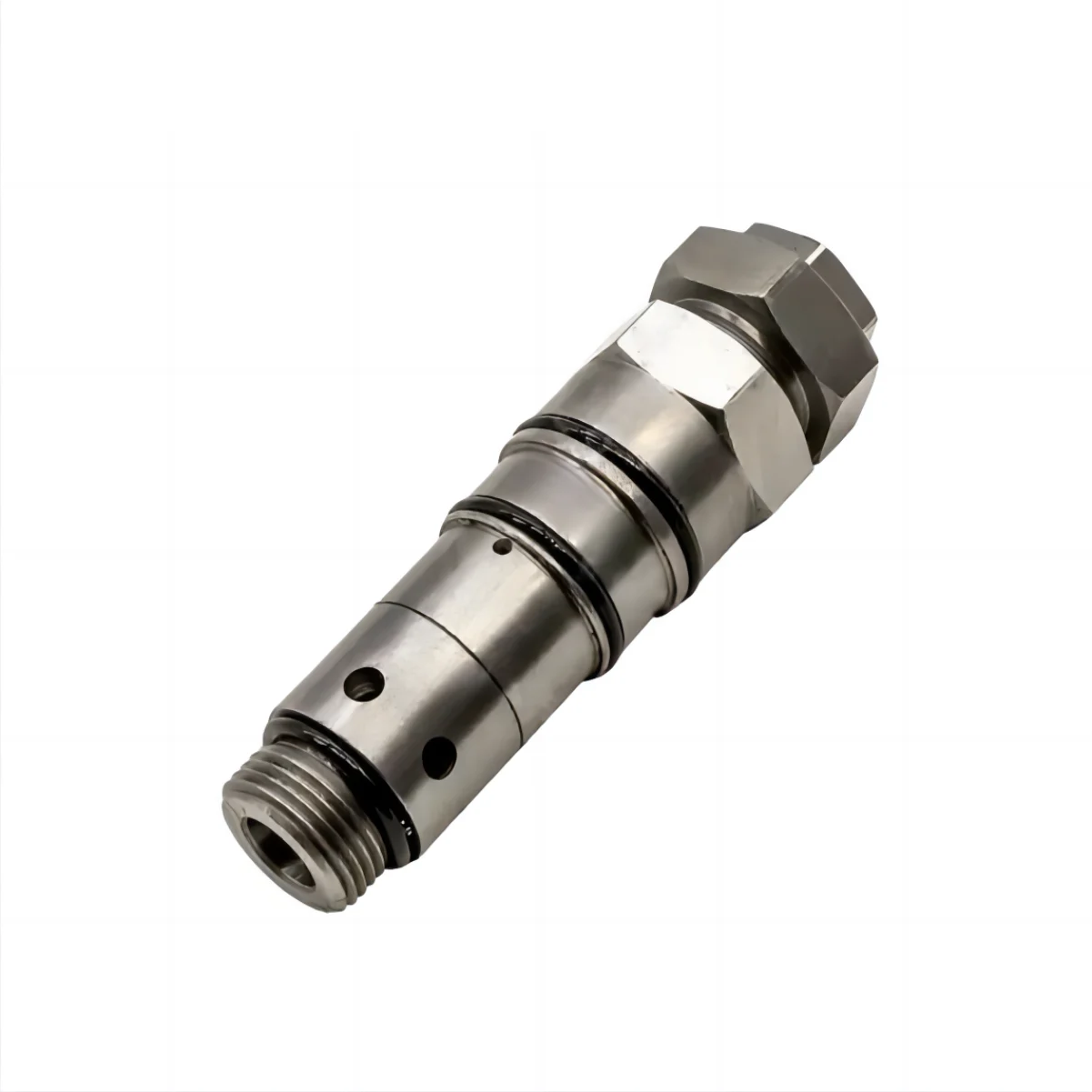 

XCWoOshop 310-0395 3100395 Valve Group-Relief FITS for E322C E321C E320B, AFTERMARKET Replacement Excavator Parts