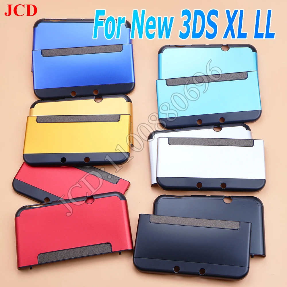 Jcd New 3DS Xl Ll T…