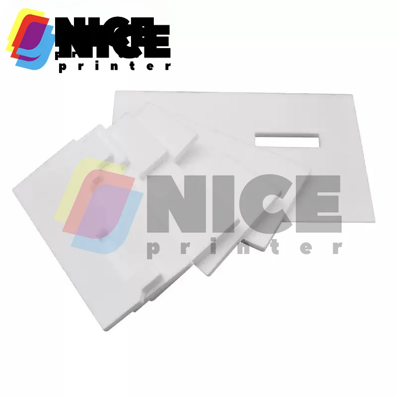 1SET Q5669-60667 Service Station Sponge Pad support for HP T1100 T1120 T1200 T1300 Z2100 T2300 Z3100 Z3200 Z5200 T770 T790 T610