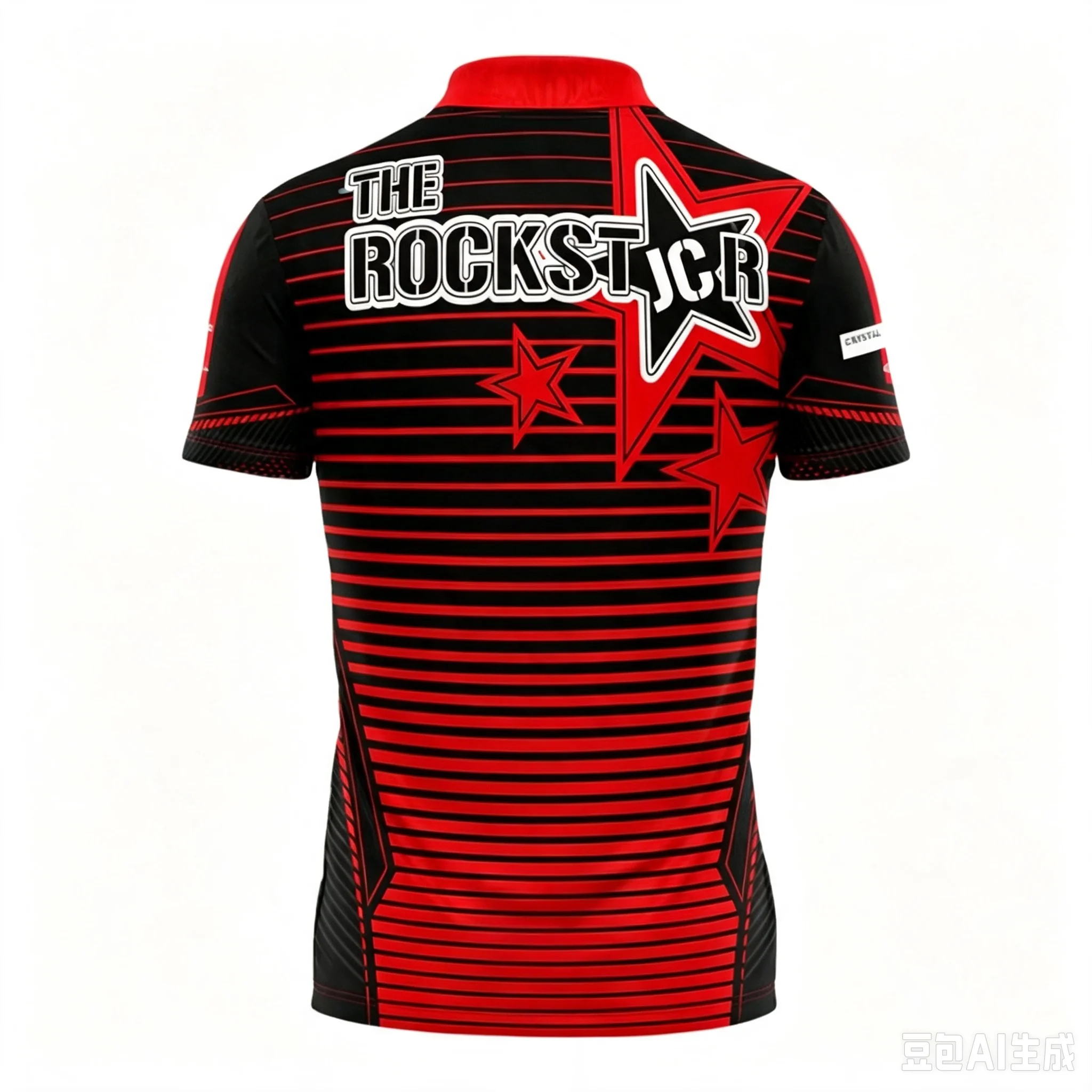 Joe Cullen Replica Jersey Darts Polo Shirt Darts Jersey Autumn Sports Dry Quickly Men's T-Shirt Children's Clothing Tee Woman