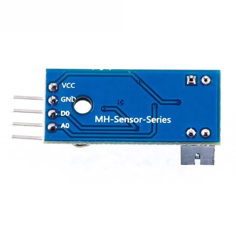 

10pcs Speed Sensor Module Slot Optocoupler 5mm Width Motor RPM Detection Counter Pulse Counting for Arduino