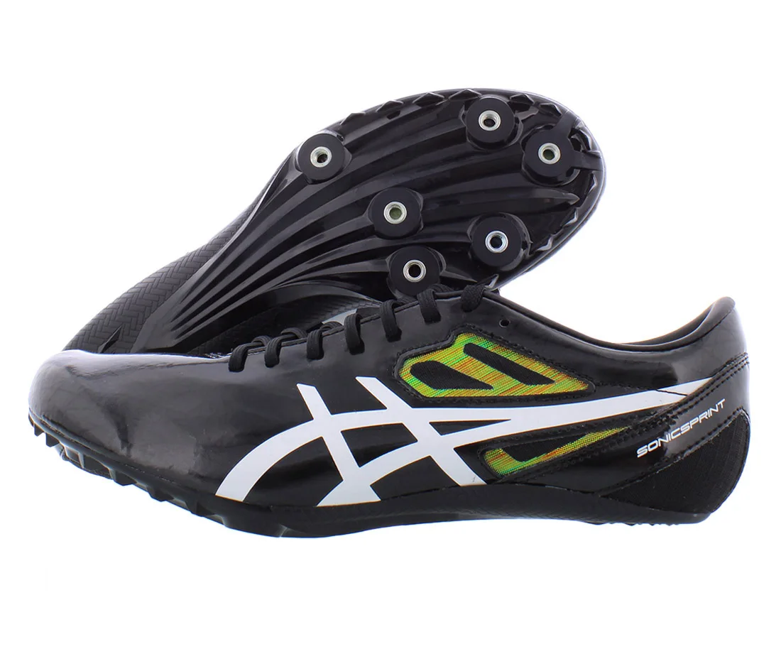 

Asics Sonicsprint Mens Shoes