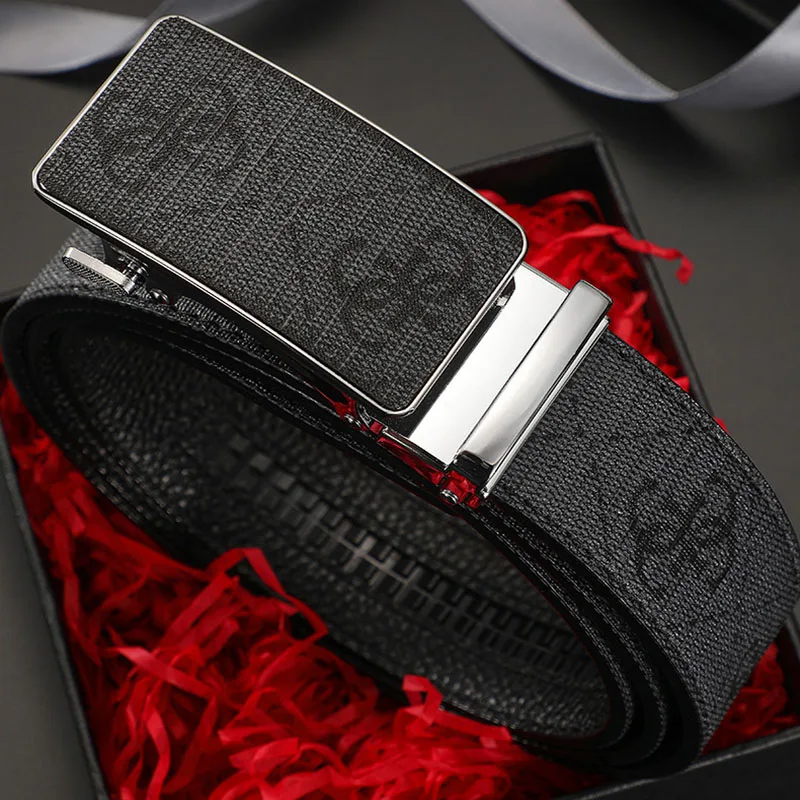 العلامة التجارية الفاخرة الرجال حزام عالية الجودة جلدية الأعمال مصمم الأحزمة الشهيرة للرجال حزام الجينز الذكور مشبك معدني حزام
