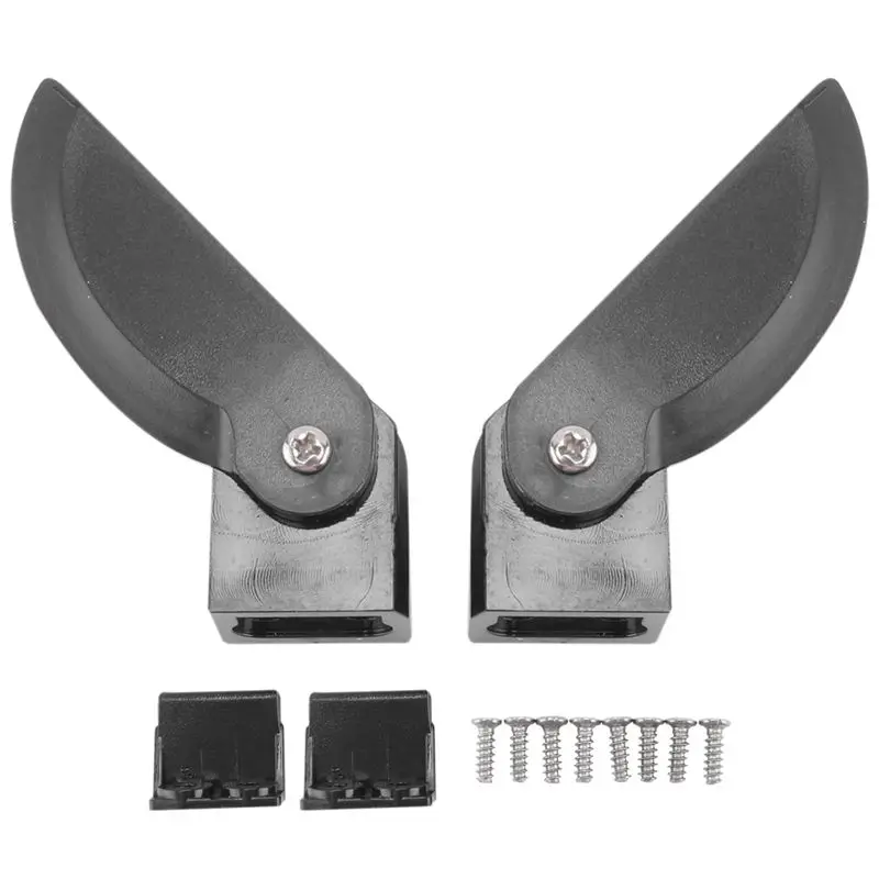 A63T-3X FT012-6 Water Knife Turn Fins Waterjet Parts For Feilun FT012 2.4G Brushless RC Boat Spare Parts Accessories