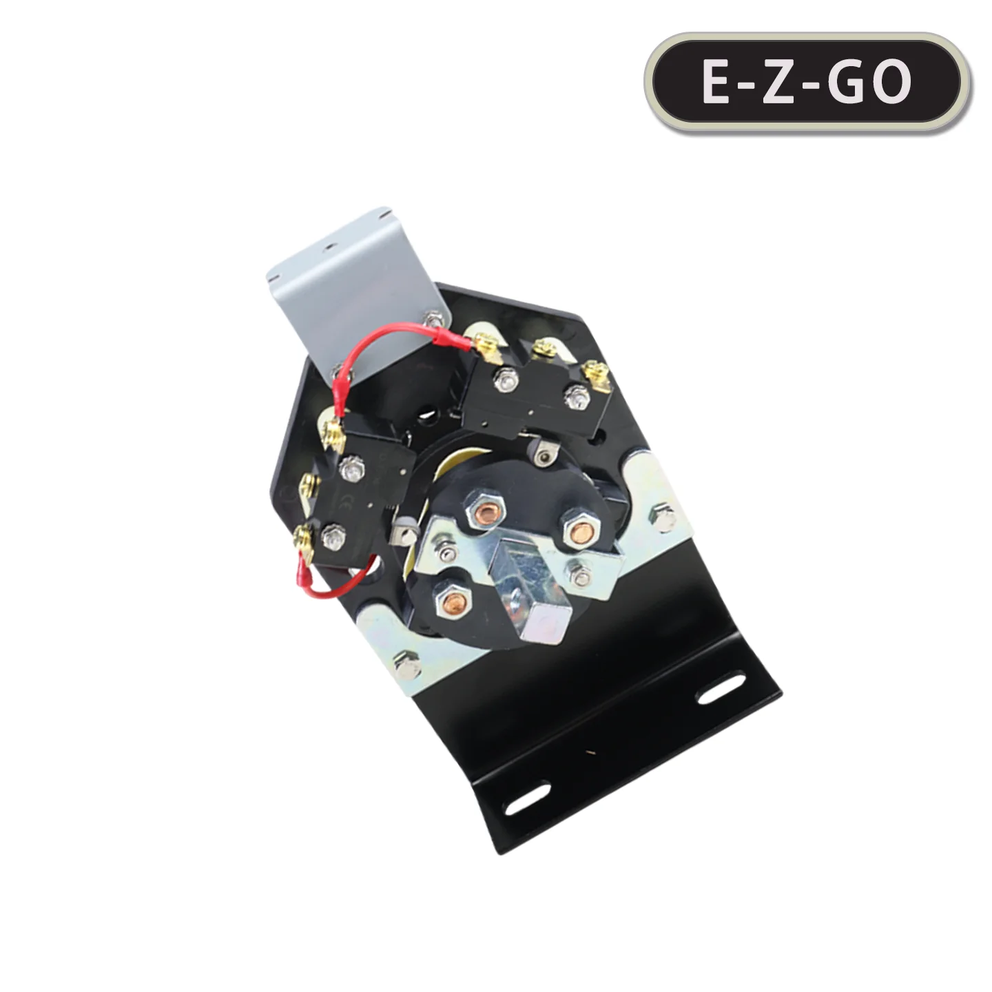 

Golf Cart DCS Forward Reverse Switch Assembly Gear Switch Assembly For EZGO Golf Cart OEM 26326-G01 2056-G018