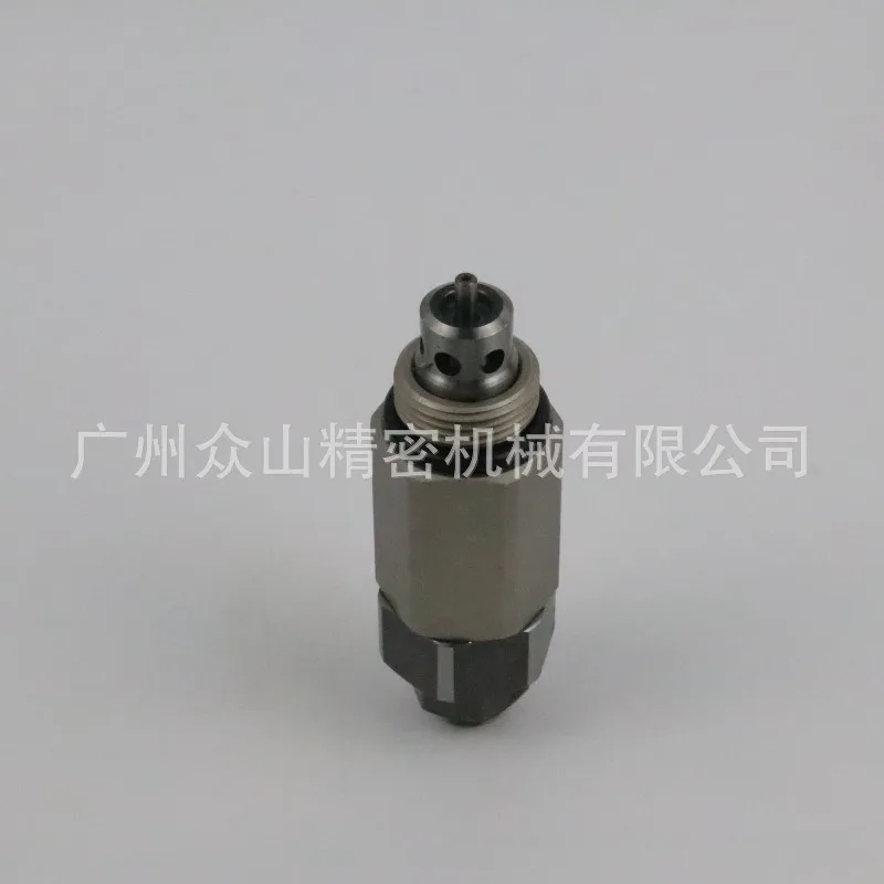 Suitable for Sumitomo SH280 excavator distribution multi-channel whole vehicle control single action main and auxiliary