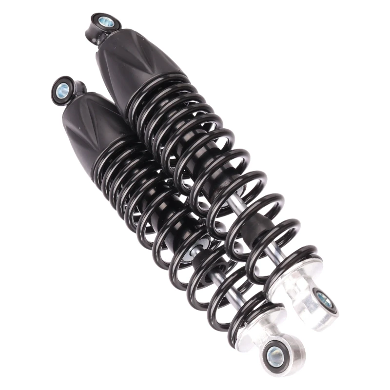 250/270/290/310 مللي متر تعديل مركبة كهربية سكوتر امتصاص الصدمات الهيدروليكية جريئة الربيع امتصاص الصدمات العالمي الملحقات