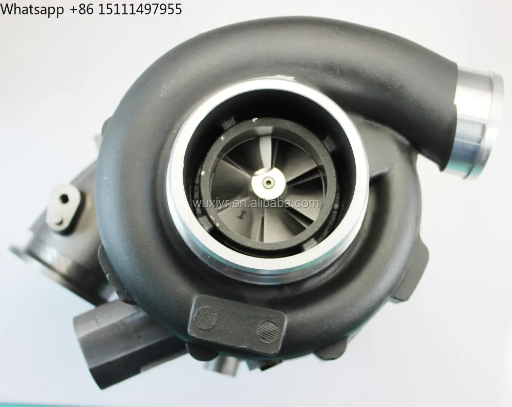 

PowerMax ST3788VA Turbo Turbocharger