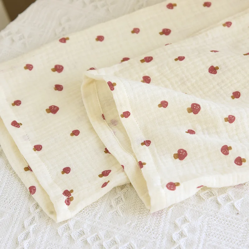 Baumwolle Cardigan V-Ausschnitt Nachtwäsche Kleidung für Frauen Frühling und Herbst lang ärmel ige lange Hosen Frauen Pyjama Home Anzug – Detail 16