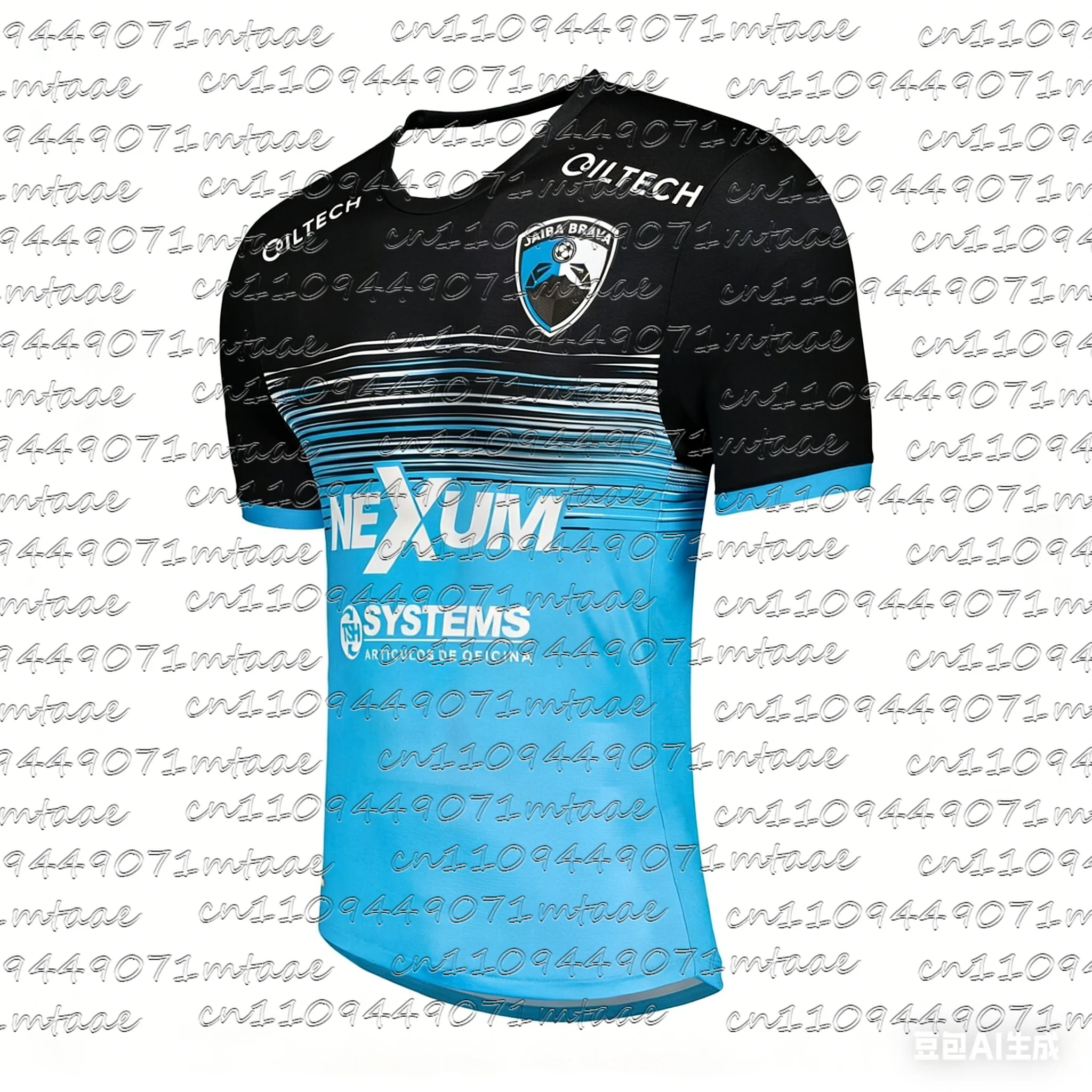 Camiseta de Fútbol de Tampico Madero 2026, Jersey Mexicano, Deportiva, de Secado Rápido, para Hombre, Niño y Mujer