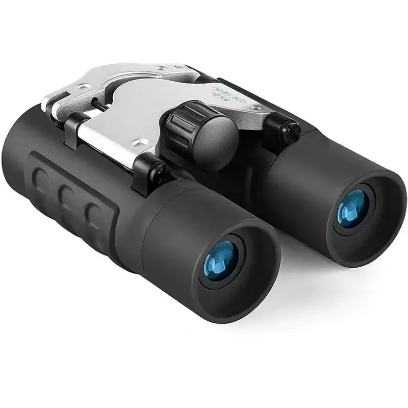 

BAK4 Optical Prism Portable Binoculars 8 * 21 Suitable for Long-distance High-definition Hunting Wilderness Survival and Hiking