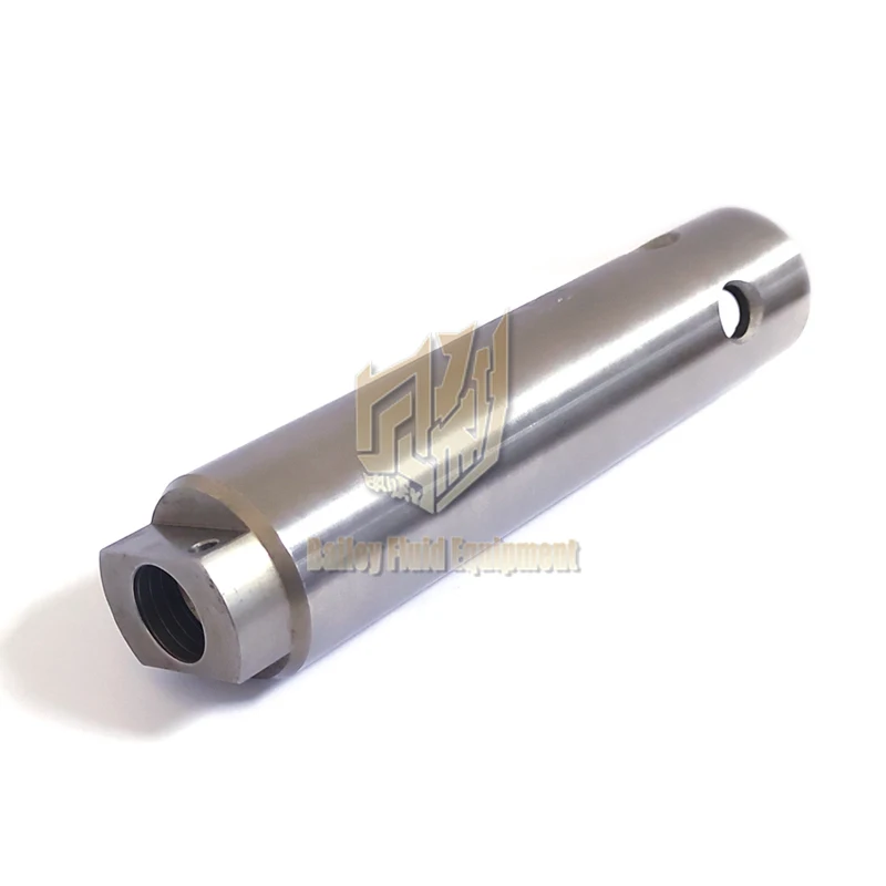 Для шприца 4000 441-932. Поршневой стержень штока насоса Плунжерный стержень машины безвоздушного распыления используется