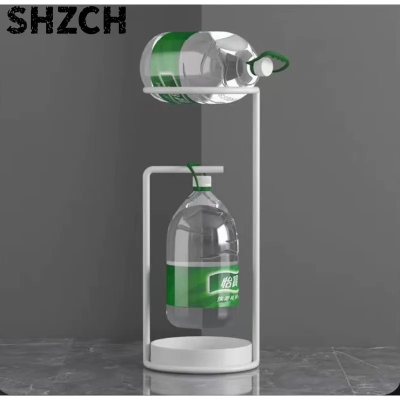 Indoor Umbrella Holder Simple Commercial Entryway Stand Drainable Lobby Umbrella Bin Household Rain Umbrella Storage Rack