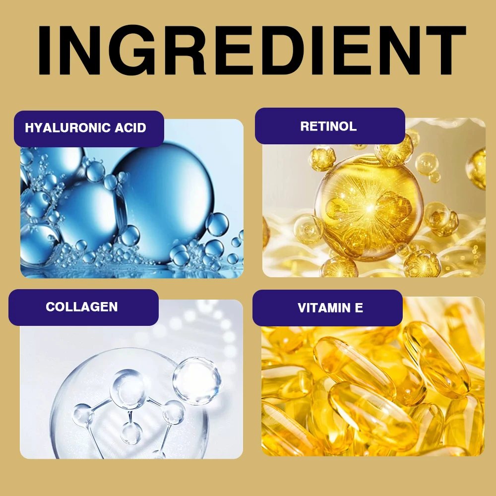 Peptide de collagène – Sérum d - Skincare Garnier avis et prix