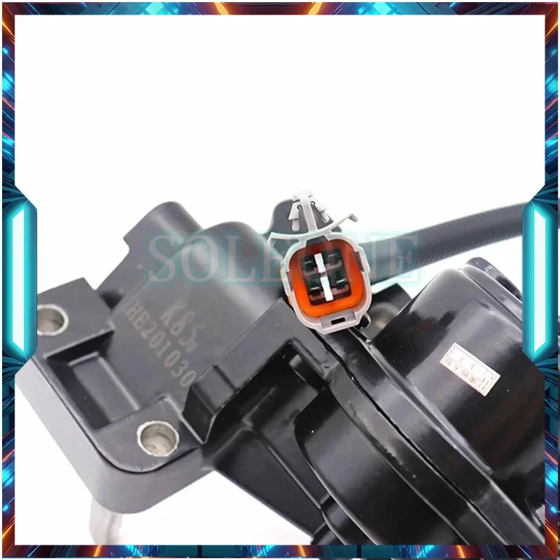 2310100-K85 For Great Wall Haval Hover Wingle 7 Four Wheel Drive Clutch Motor Electric Control Fork Assembly