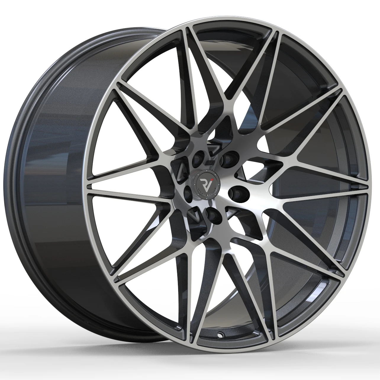 for BMW X1 X2 X3 X4 X5 X6 X7 X3M X4M X5M X6M X7M M1 M2 M3 M4 M5 M6 Z4 i3 i8 lightweight forged wheels