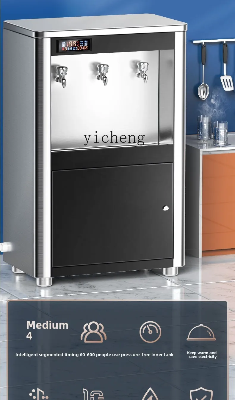 cc21  water dispenser commercial water dispenser heater water heater factory workshop school  dispenser