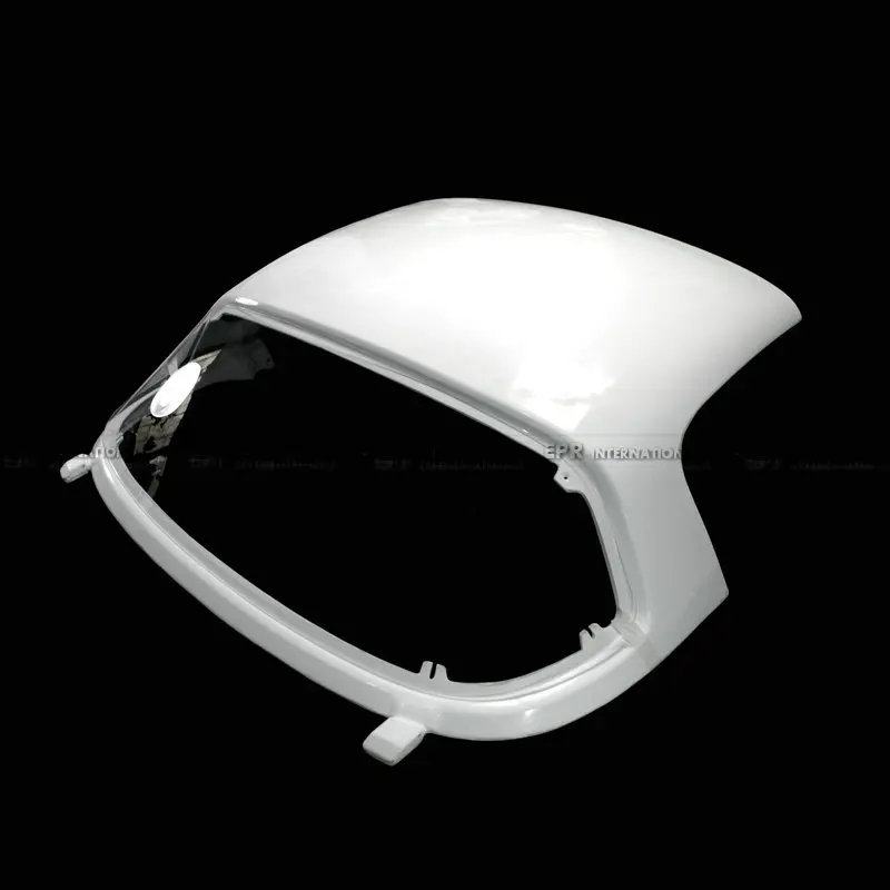 

Applicable to Japanese, Mazda Miata MX5 NA car roof modification, carbon fiber convertible hard top cover installation