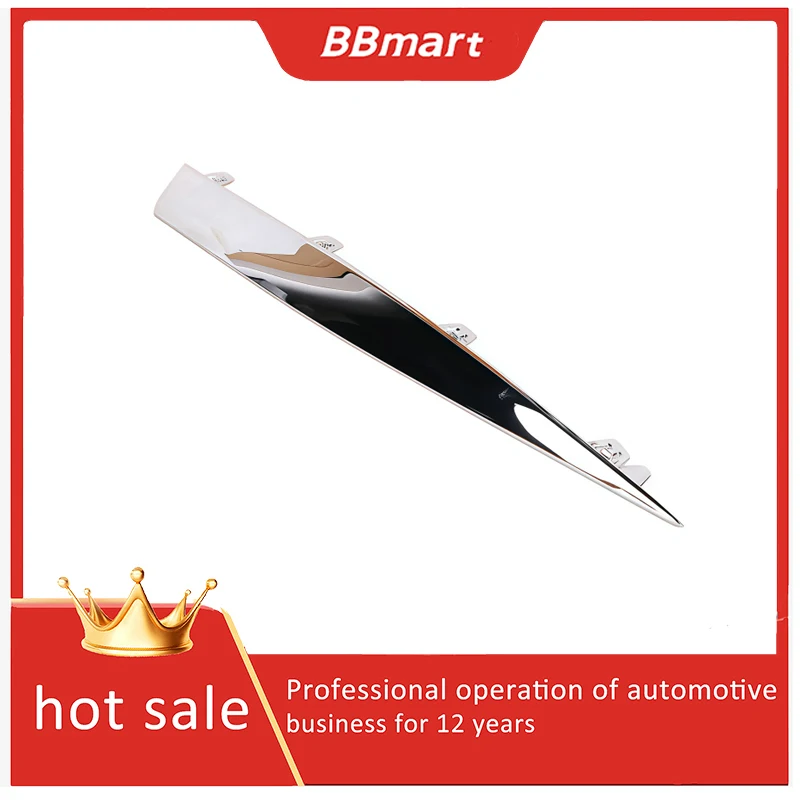 

2066986100 2066986200 Накладка на порог BBmart, задняя, левая/правая, для Mercedes-Benz C200 206 и другие автоаксессуары