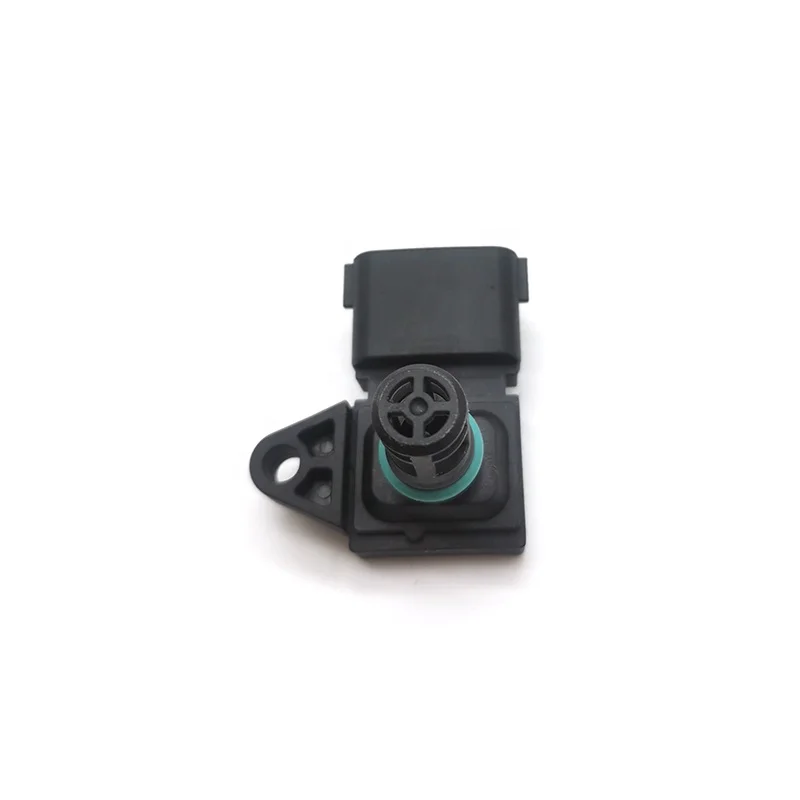 Auto Parts Components 5WK96801 4921322 4921333 6754-81-2701 Intake Pressure Sensor for DongFeng TianLong Cummins Car Accessories