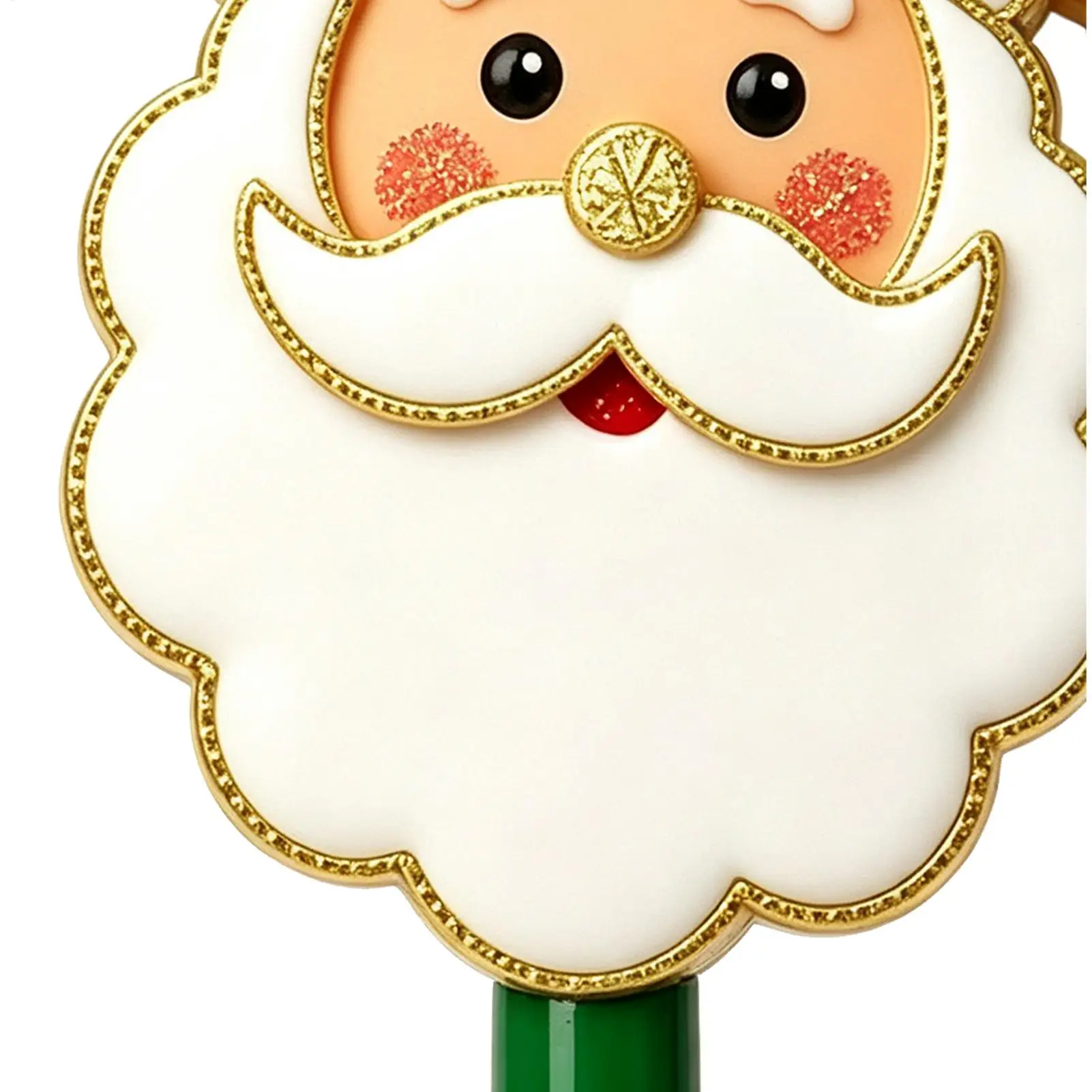 Wand For Credit Card Funny Christmas Reusable Portable Contactless Payment Holiday Tap To Pay Card Wand For Outdoor Shopping