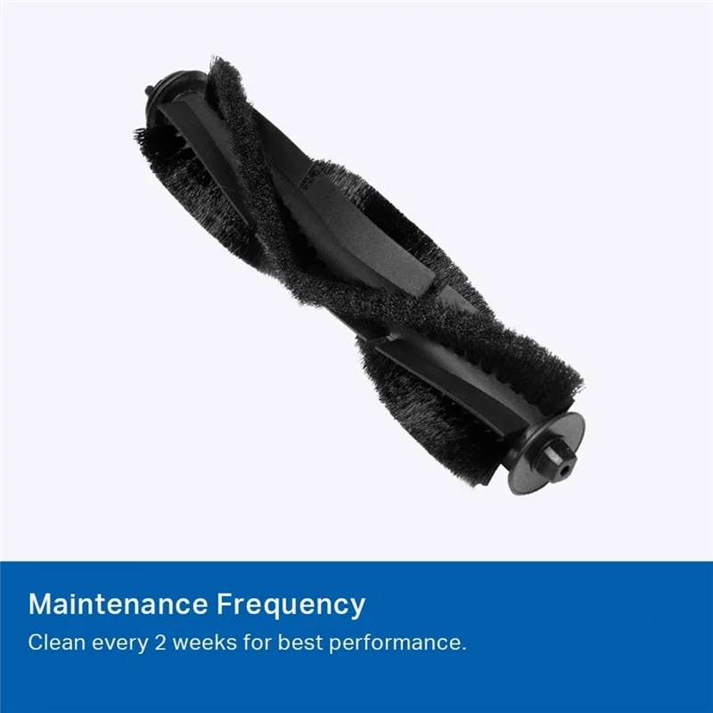 

A17F-26 шт. для TP-Link Tapo RV30 Max/RV30 Max Plus/RV20 Max/RV20 Max Plus запасная часть щетка Hepa фильтр ткань для швабры