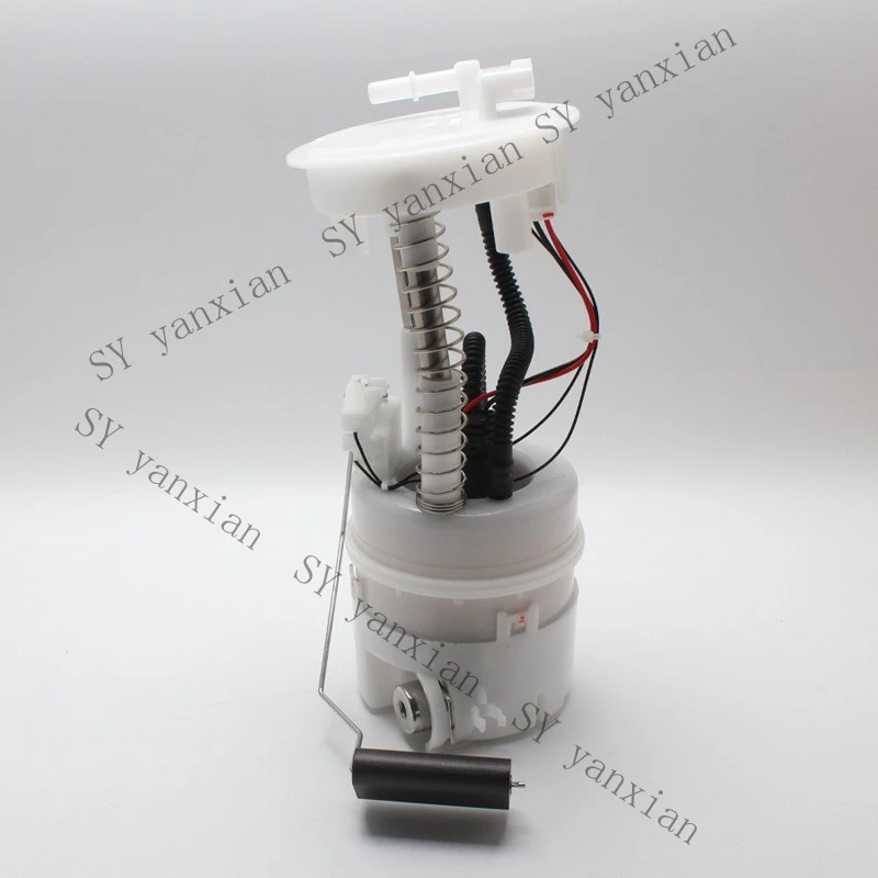 SY+ For Petrol Fuel Pump For Nissan Qashqai J10 DUALIS Qashqai 17040-JD03A