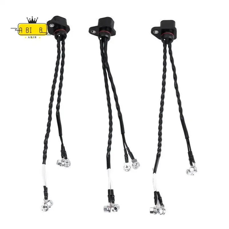 

ABIB-3 шт. ремонтный комплект жгута проводов дизельного инжектора 3287699 M19793 для серии Cummins 6,7L I6 ISB QSB B